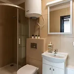 4 Between Two Lakes Lägenhet