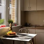 Lägenhet 4 Between Two Lakes