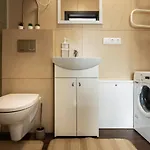 Lägenhet 4 Between Two Lakes *