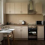 4 Between Two Lakes Vilnius