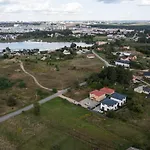 4 Between Two Lakes * Vilnius