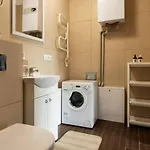 4 Between Two Lakes Lägenhet