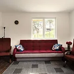 Lägenhet 4 Between Two Lakes