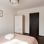 4 Between Two Lakes Vilnius