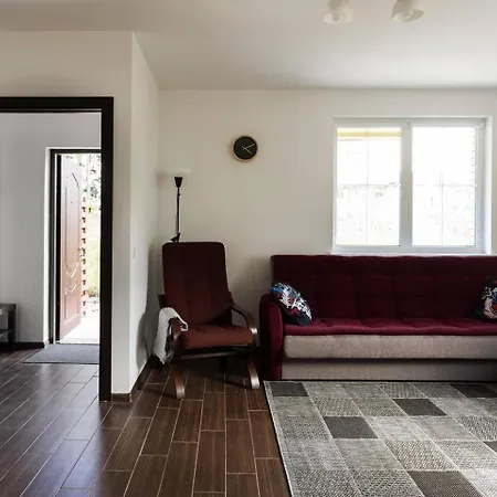 4 Between Two Lakes Vilnius