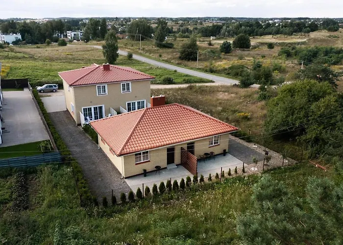 Apartman 4 Between Two Lakes *