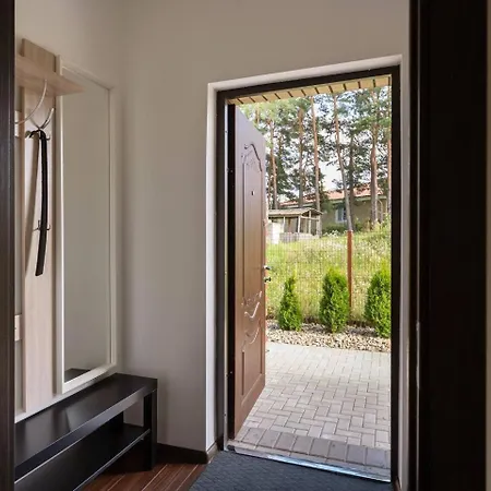 4 Between Two Lakes * 维尔纽斯