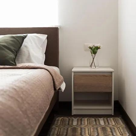 4 Between Two Lakes 维尔纽斯