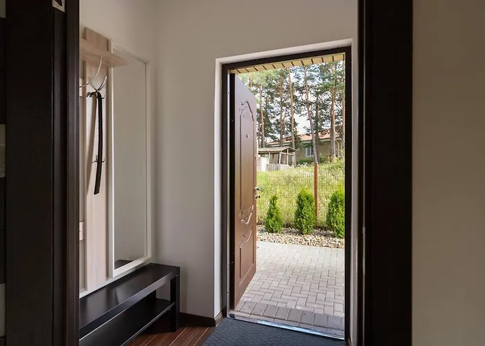 4 Between Two Lakes * 维尔纽斯