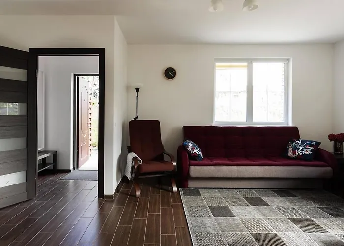 4 Between Two Lakes 维尔纽斯