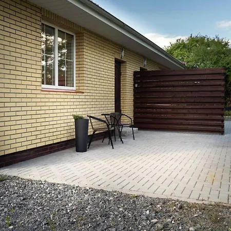 Apartment 4 Between Two Lakes Vilnius